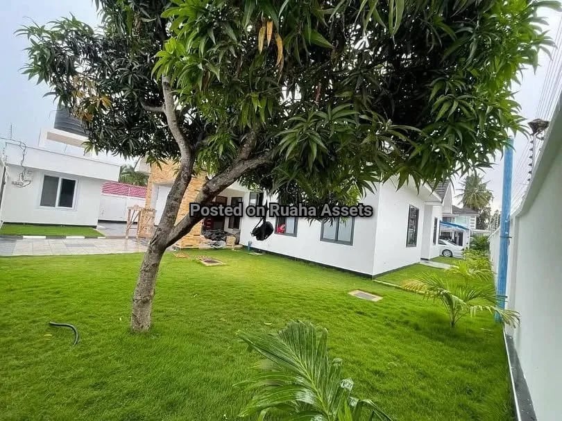 HOUSE FOR SALE AT MBEZI BEACH image 8