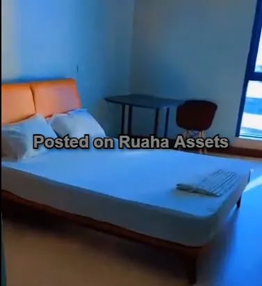 Penthouse at Posta Twin Towers image 4