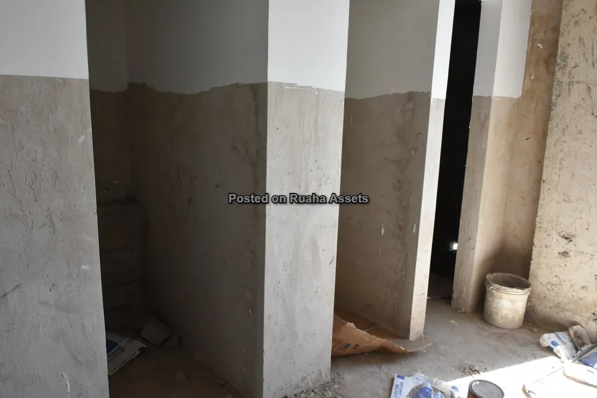 Restaurant Space for Lease at Mikocheni image 12