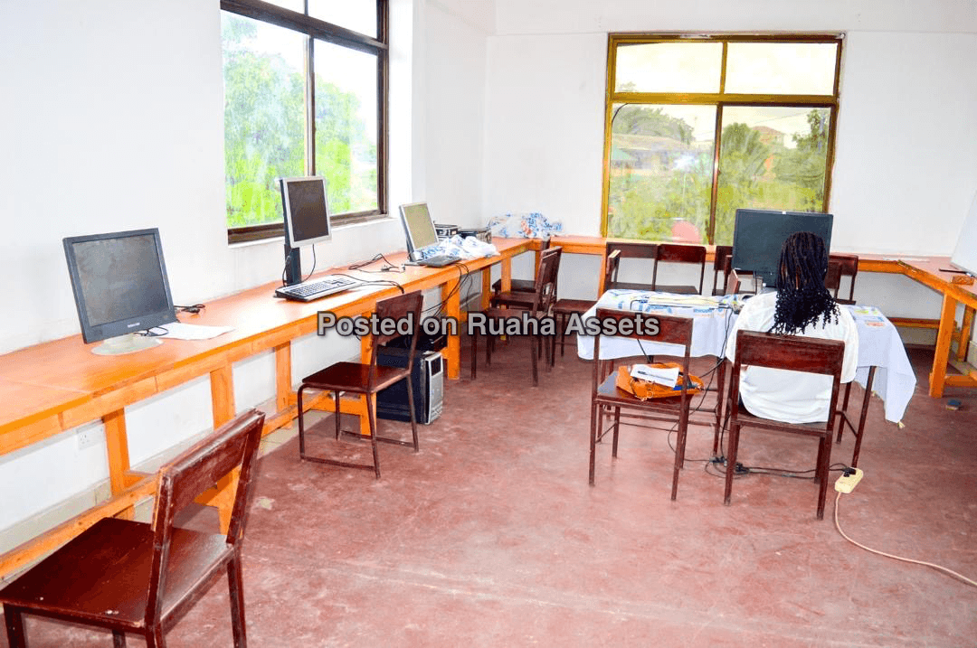 A COMMERCIAL BUILDING FOR SALE IN UBUNGO image 9
