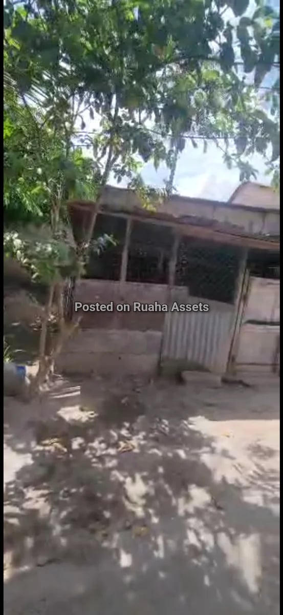 Nyumba inauzwa Ukonga Moshi Bar image 5