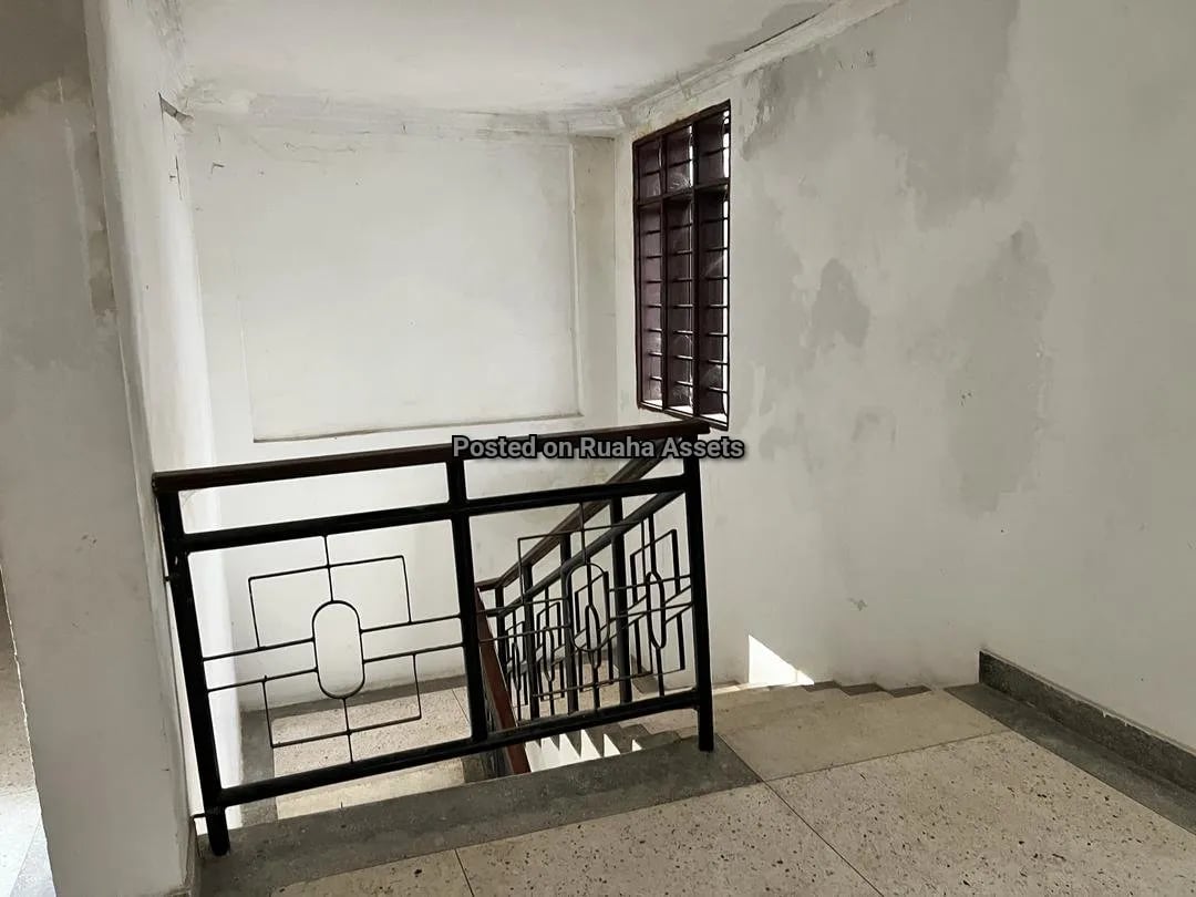 6 Bedroom flat for Rent at Mbezi Beach image 9