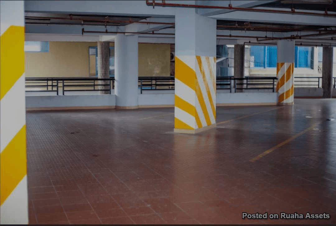 Office Space To Let at Derm Complex image 9