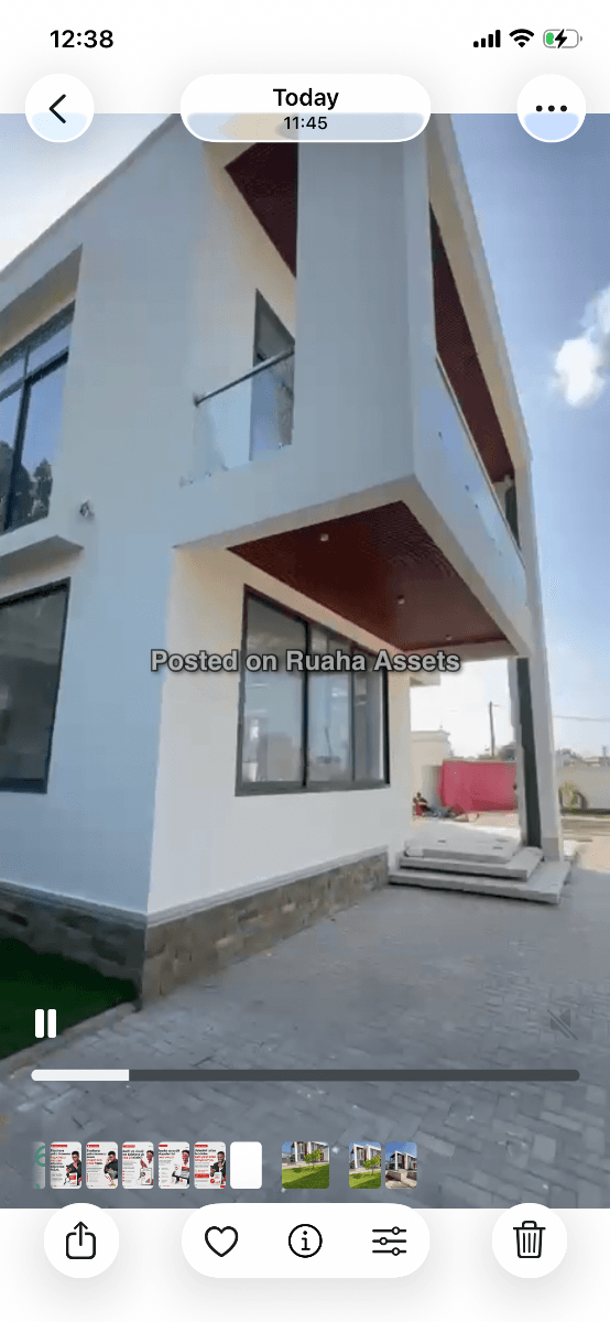 5 Bedroom House For Sale in Mbweni image 4