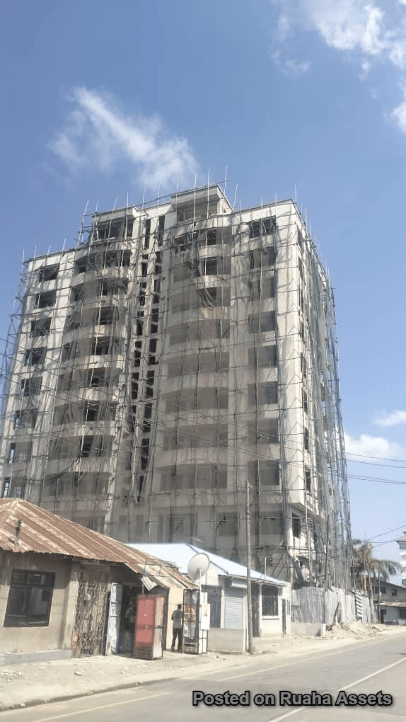 High Rise Building For Sale image 1