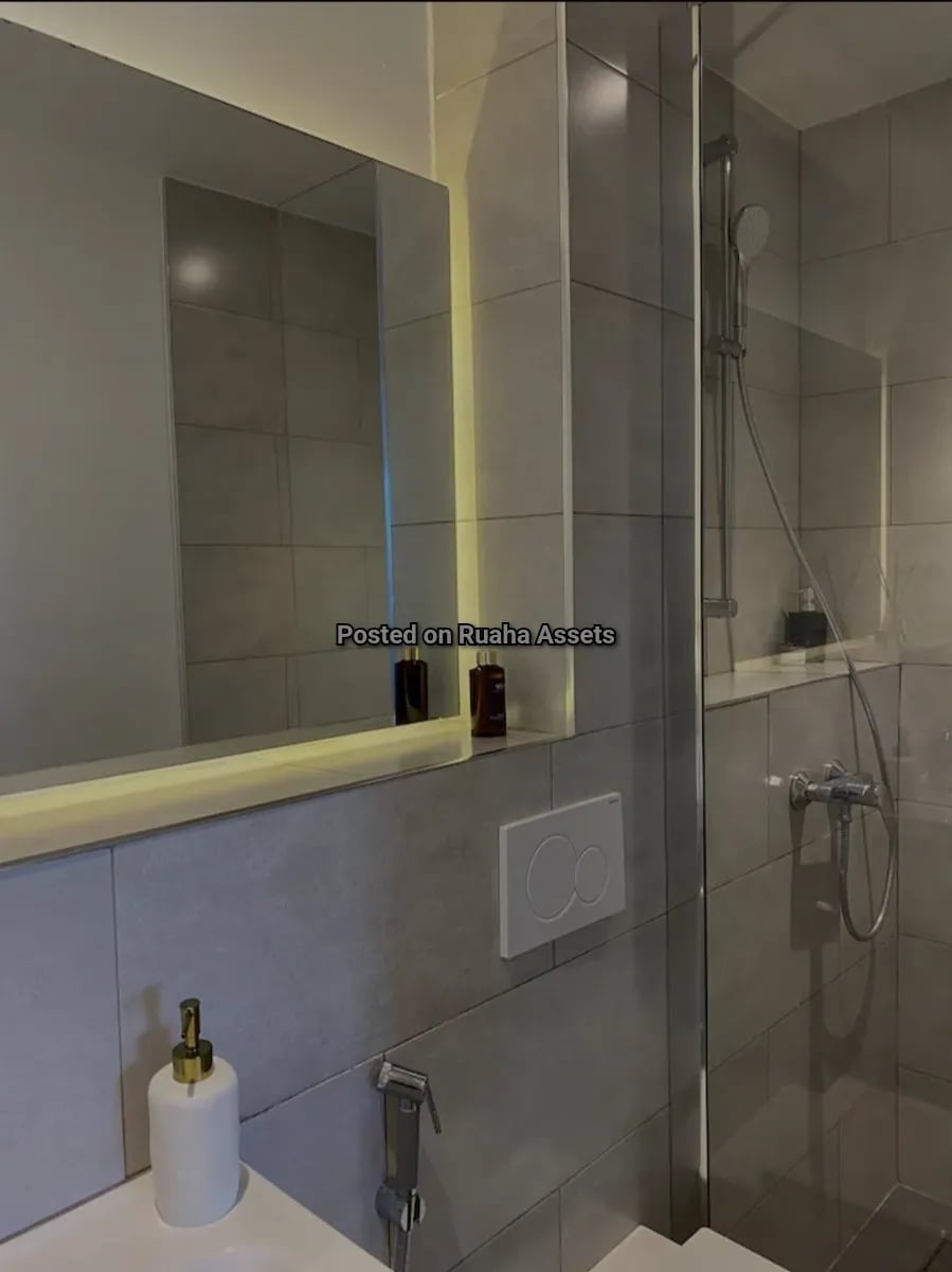 One Bedroom Apartment for rent at Paje image 9