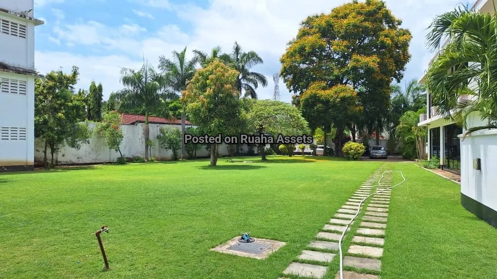 Spacious Luxury Home for Rent in Masaki image 5