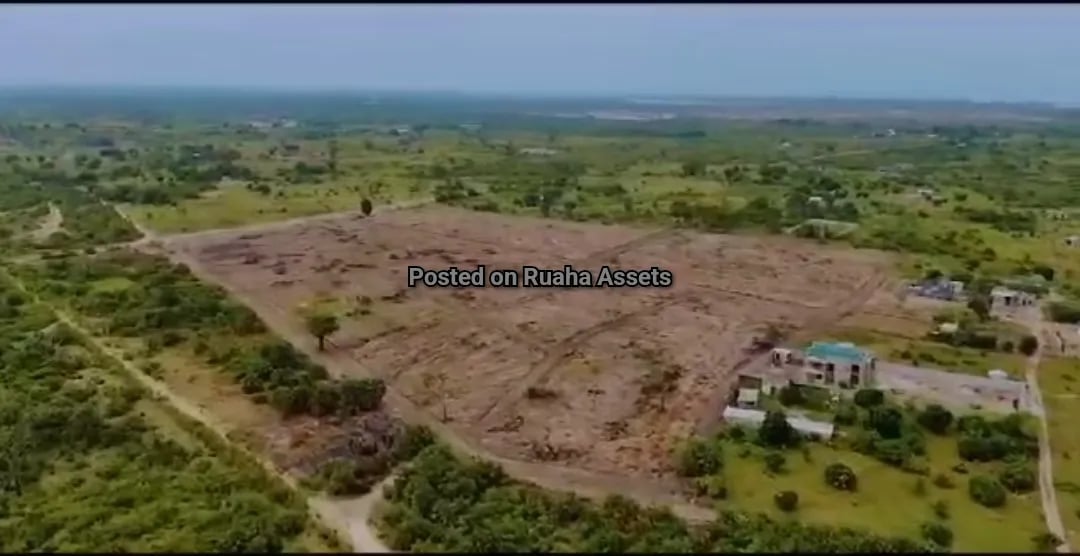 Viwanja Beipoa Mapinga Beach image 2