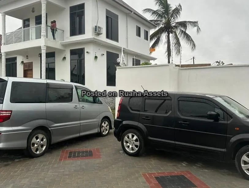 Villa for sale at Goba image 3