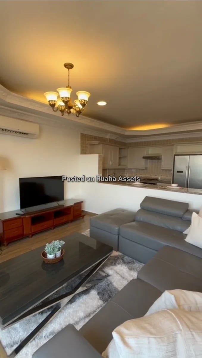 Studio Apartment with Oceanview for lease Masaki image 1