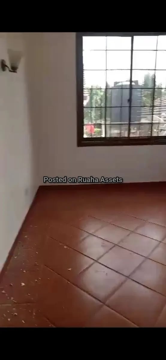 Standalone for Rent Mikocheni image 9