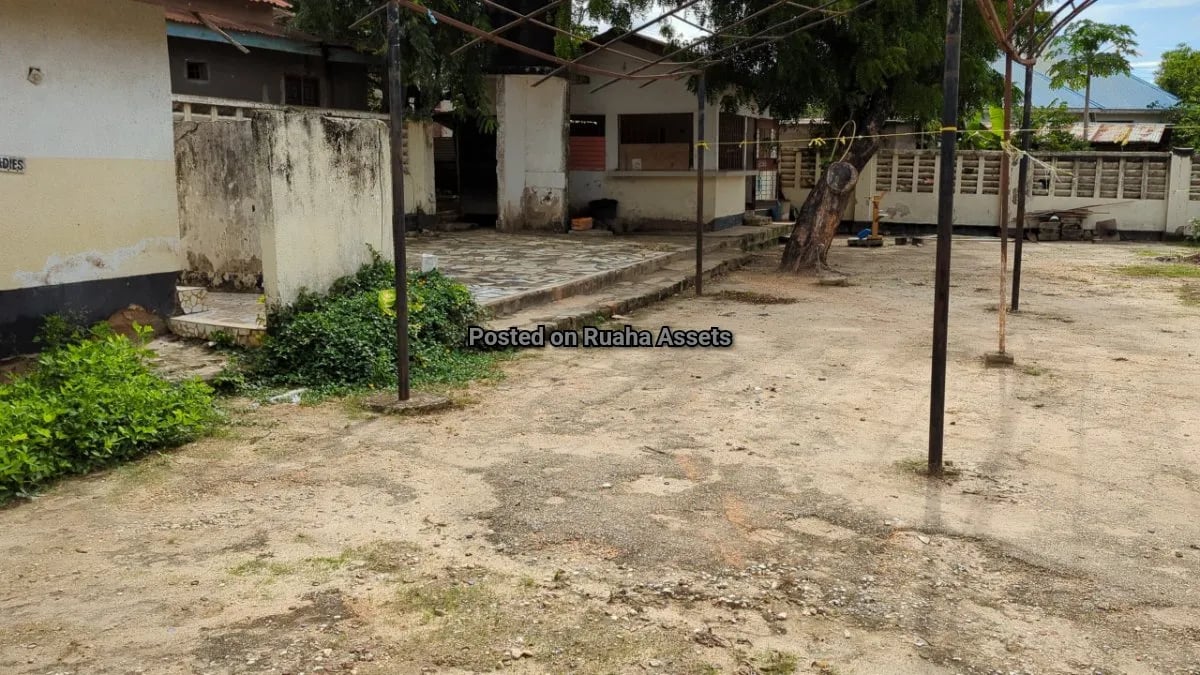 Eneo linakodishwa Boko Chama image 3