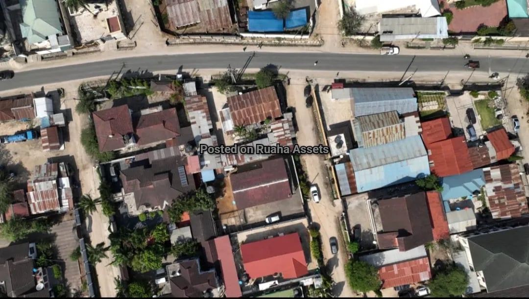 Nyumba ya Vyumba Vitatu Inauzwa Kijitonyama image 2