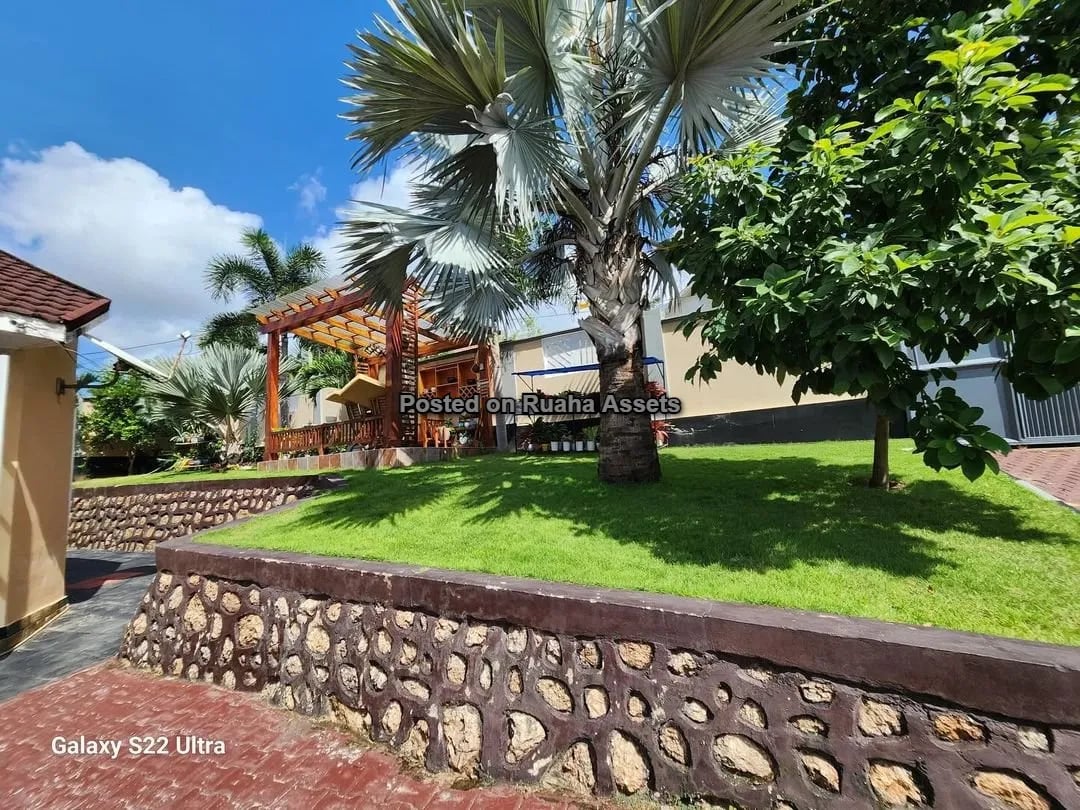 New House for Sale at Goba Dar es Salaam image 2