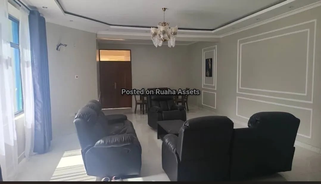 3 Bedroom Furnished Apartment for rent at Oysterbay image 5