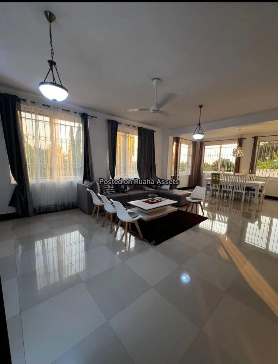 Standalone House for rent at Bunju image 13