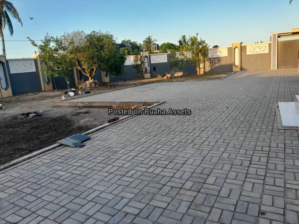 New House for Sale at Kigamboni image 8