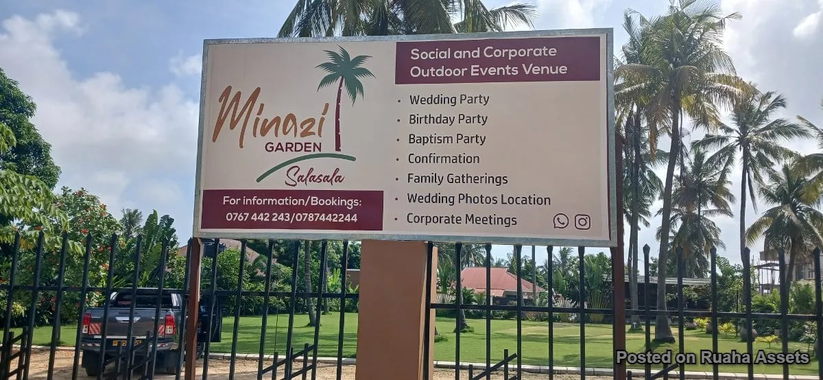 Minazi Garden image 2