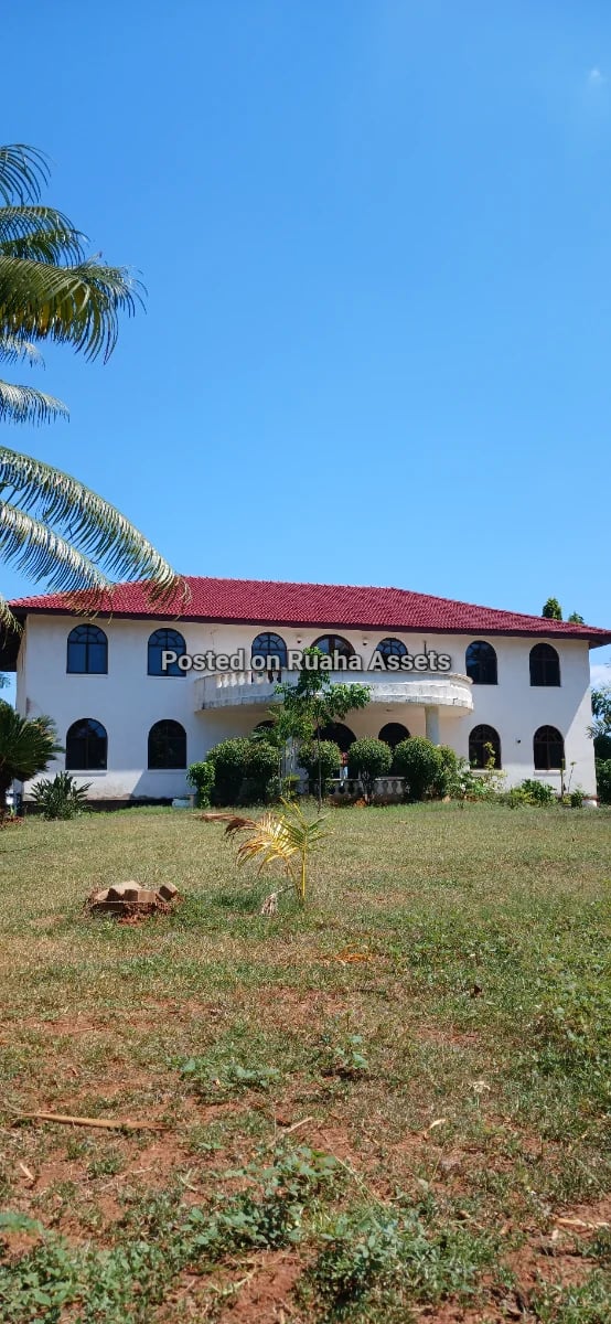 Mansion on One Acre for Sale image 12
