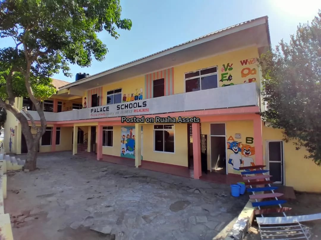 Shule Nzuri ya Kisasa Inauzwa Madale image 13