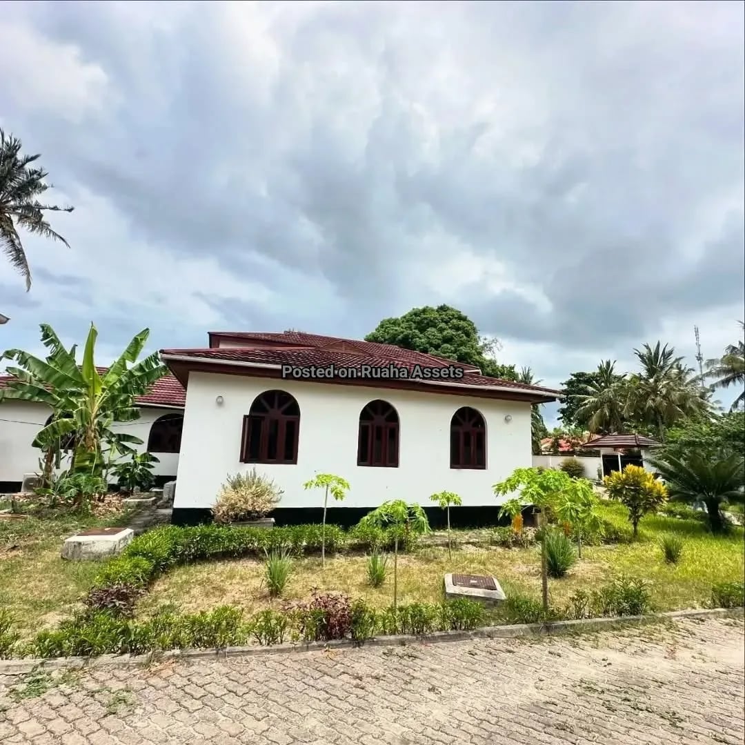 House for rent at Shoppers Mbezi Beach image 9