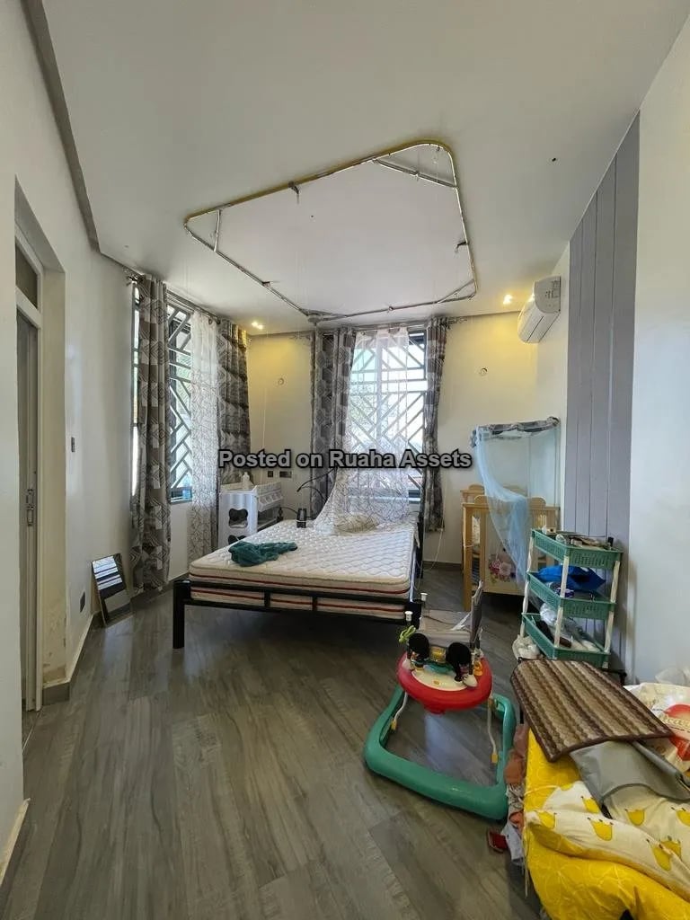 Modern House for Sale at Madale image 3