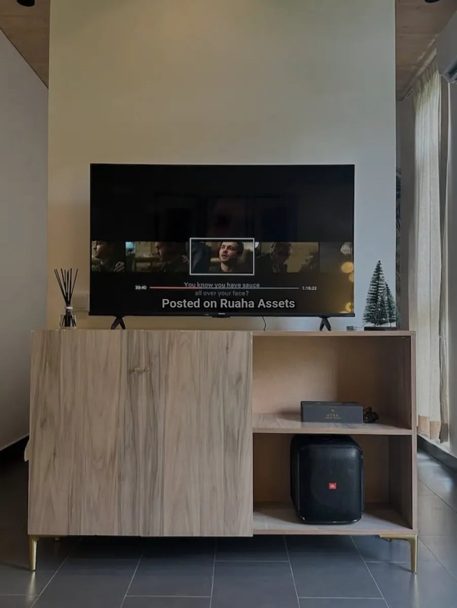 One Bedroom Apartment for rent at Paje image 3