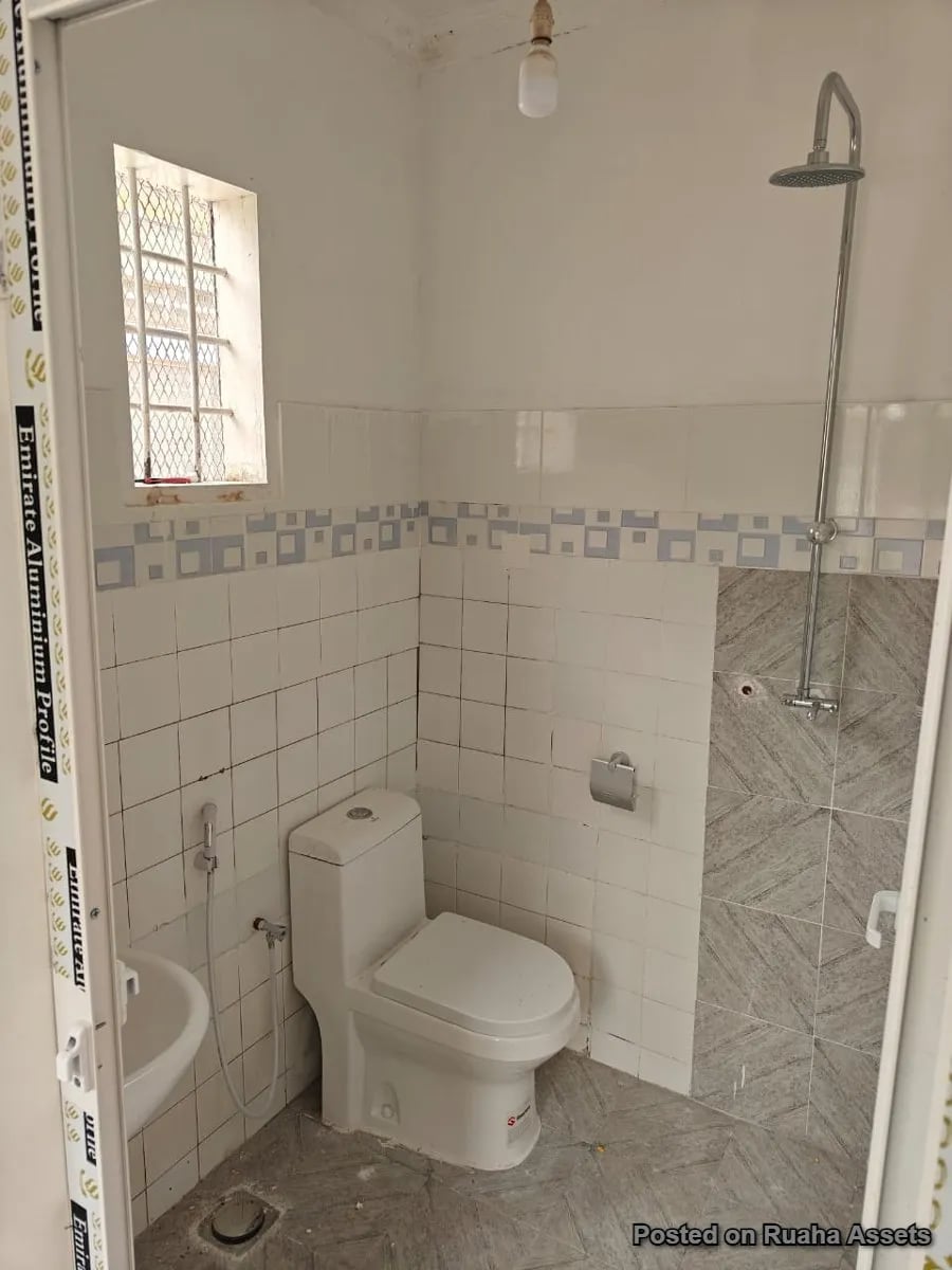 Classic 2BHK for Rent at Mbezi Beach image 5