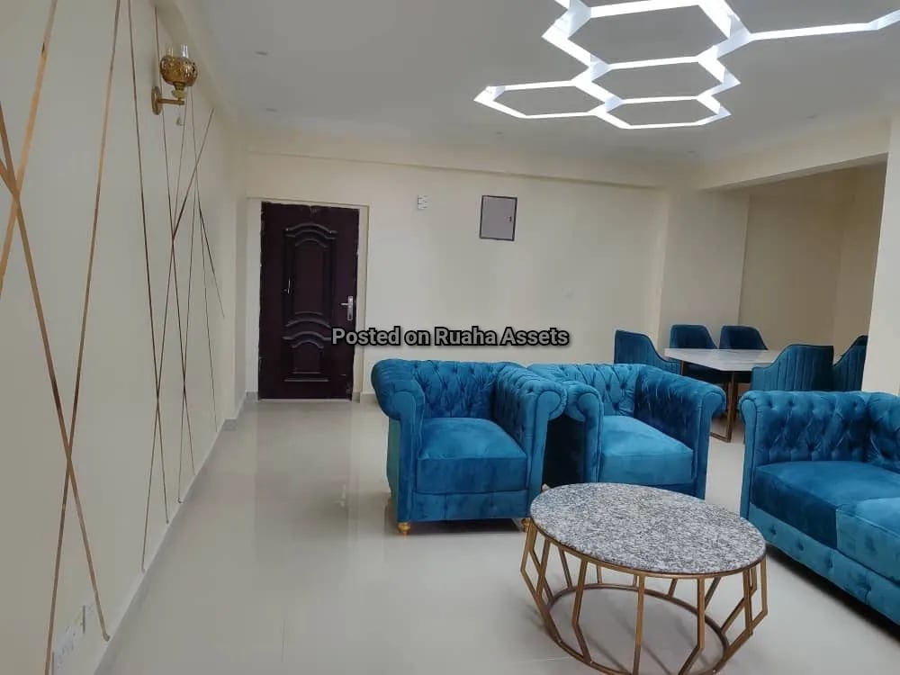 Four Bedroom Apartment for Sale at Upanga image 3