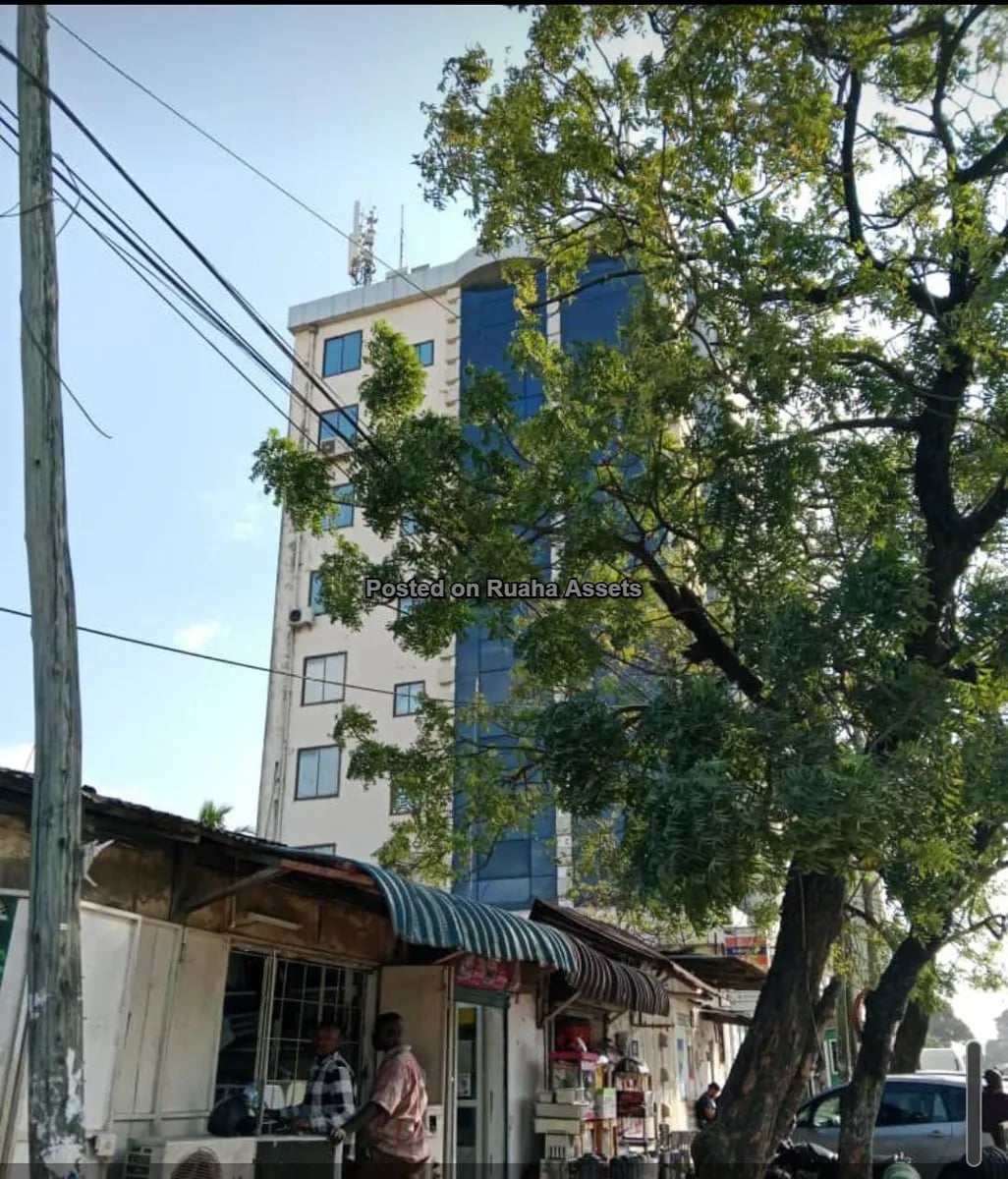 Ghorofa Linauzwa Ilala image 3