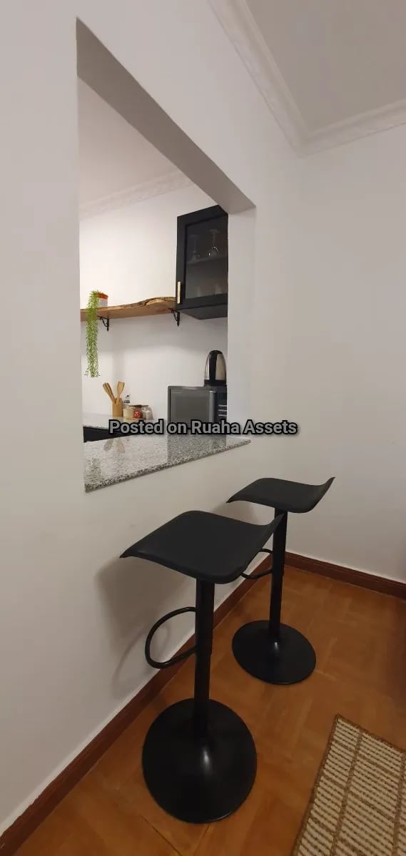 Airbnb for lease at Moshono image 3