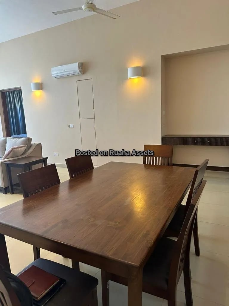Two Bedroom Apartment for Rent Masaki image 10