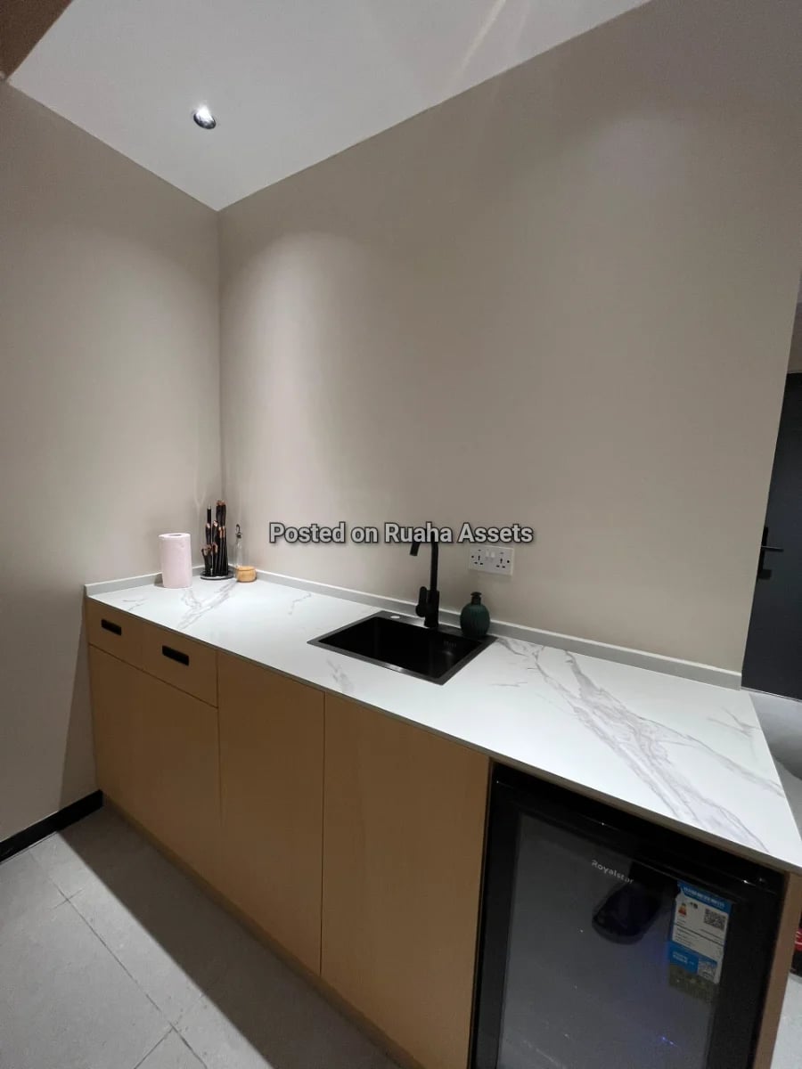 LUXURY 1 BEDROOM APARTMENT FOR RENT IN MASAKI ✨ image 4