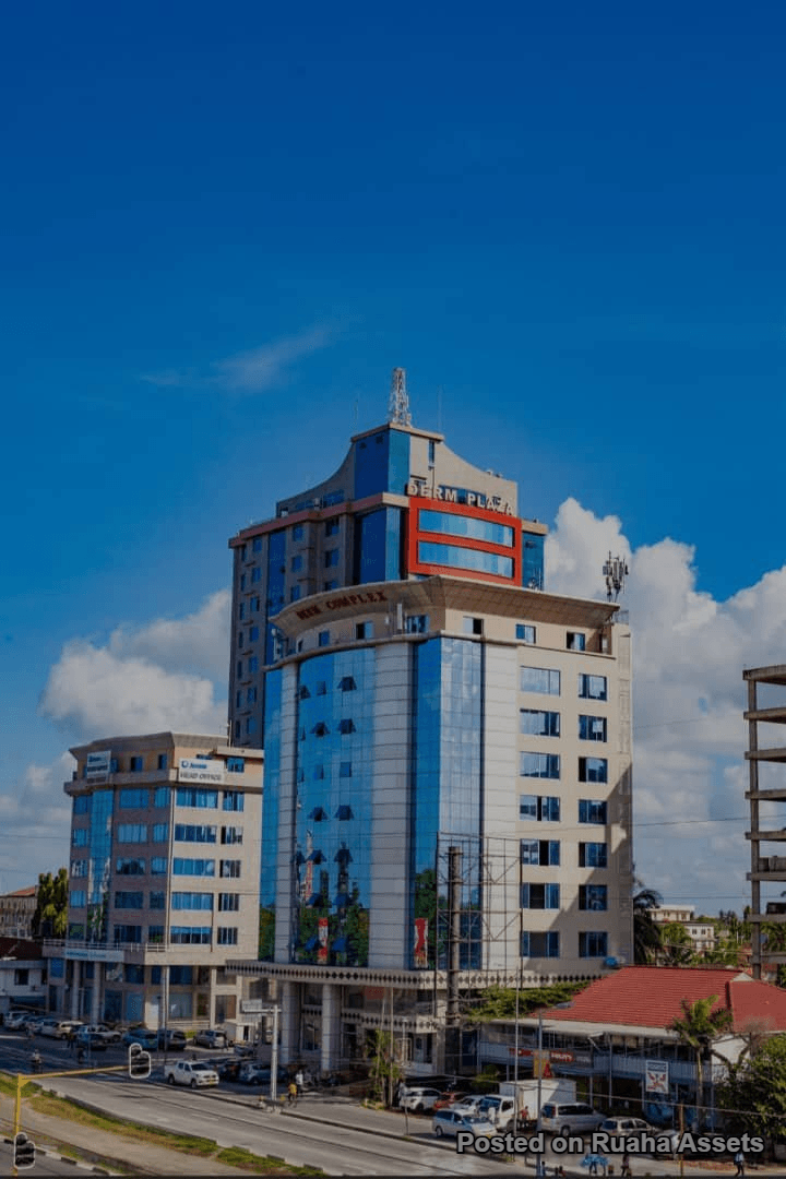 Office Space To Let at Derm Complex image 4