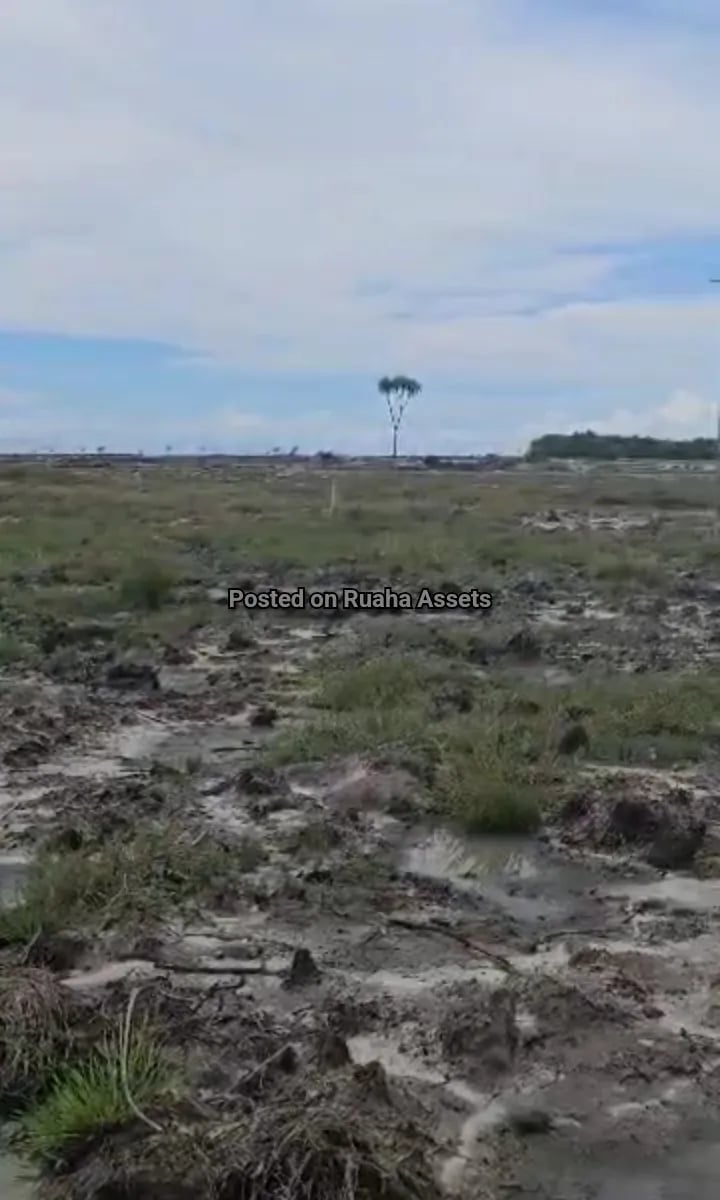 Plot for sale Mbweni Beach image 6