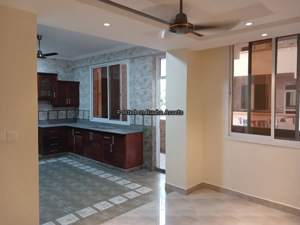 Three bedroom Apartment for Sale at Upanga image 4