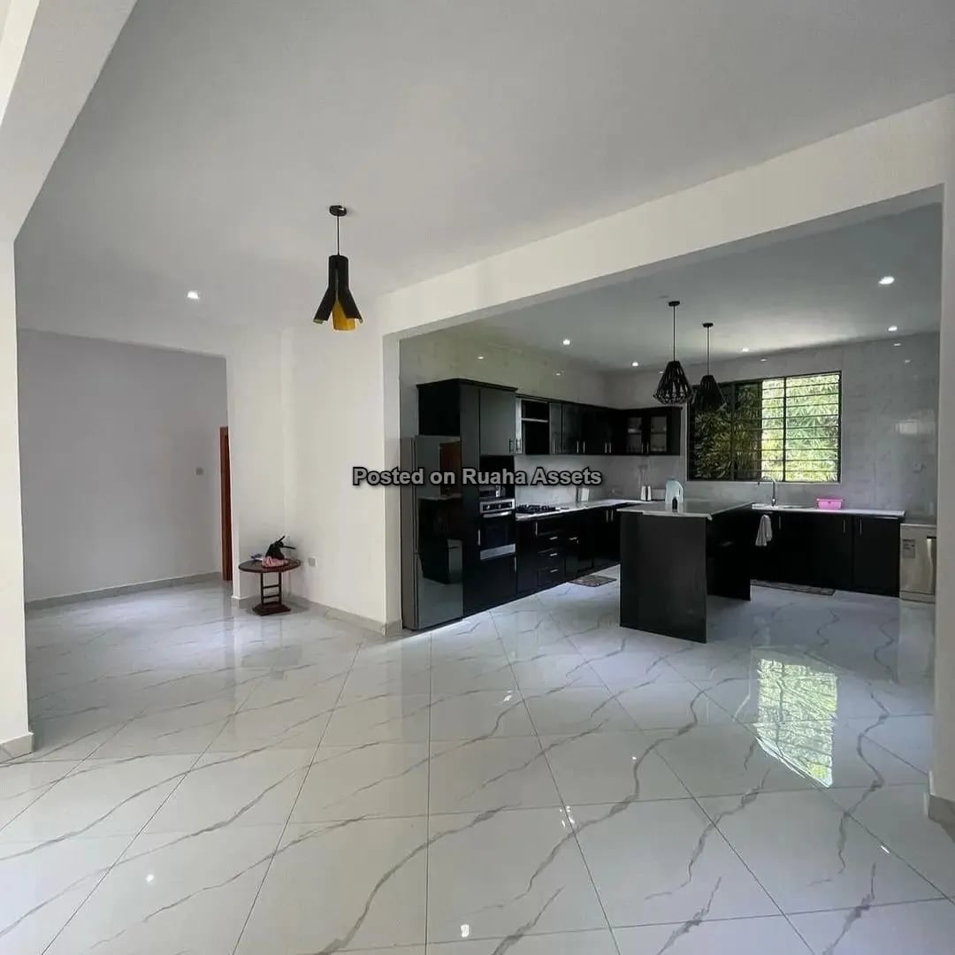 Modern House for Sale at Goba, Dar es Salaam image 3