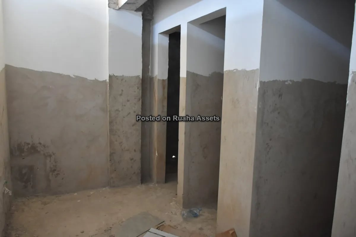 Restaurant Space for Lease at Mikocheni image 15