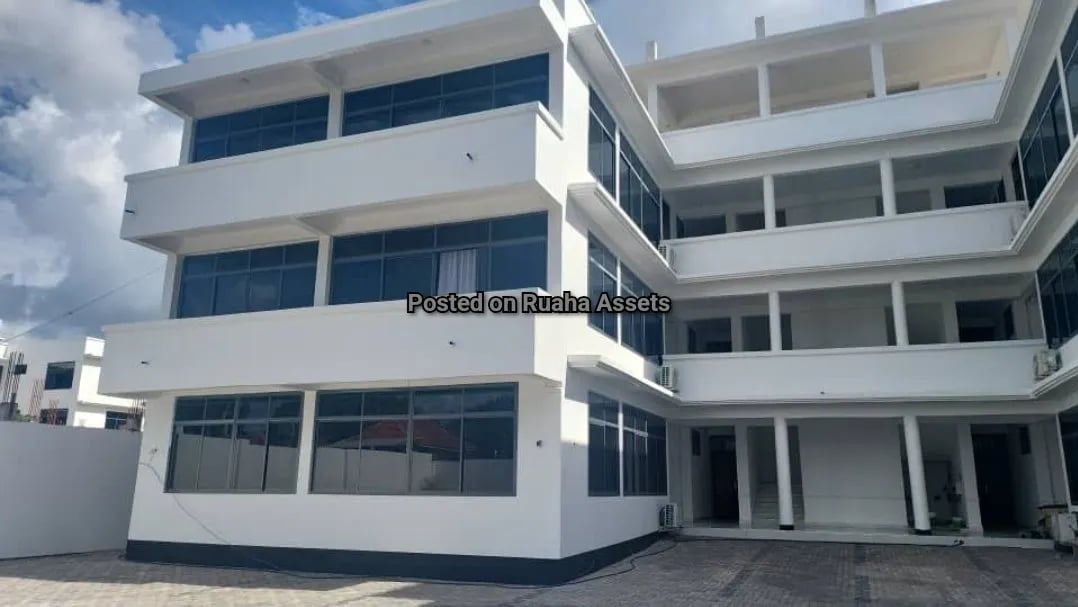 Three Bedroom Apartment for Rent at Oysterbay image 1