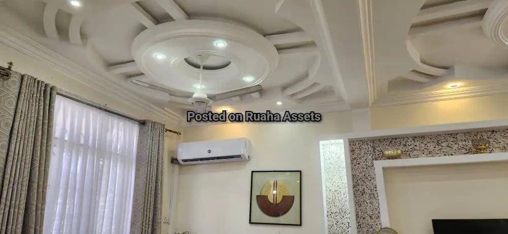 Storey House for Sale at Salasala image 3