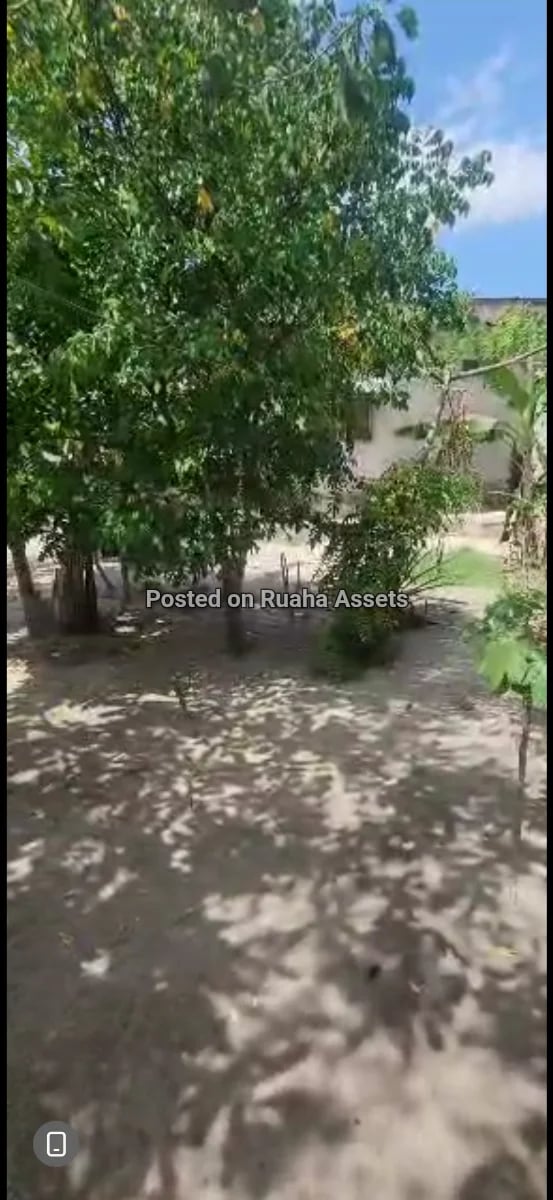 Nyumba inauzwa Ukonga Moshi Bar image 7