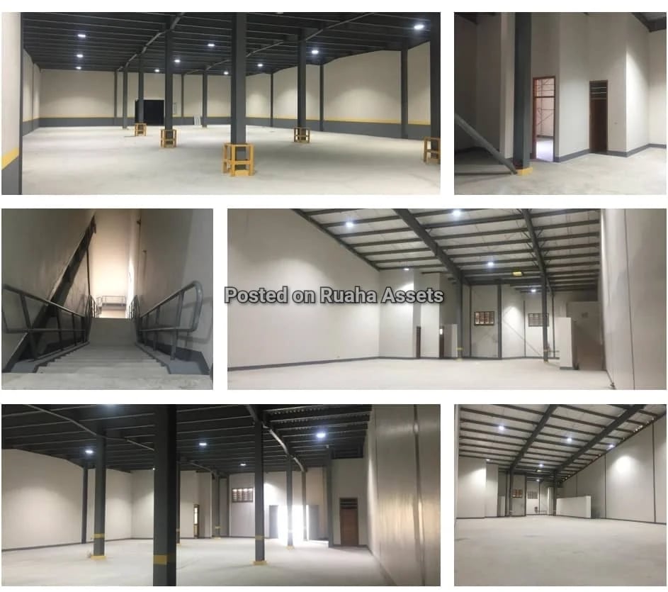 750sqms Warehouse for Lease image 5