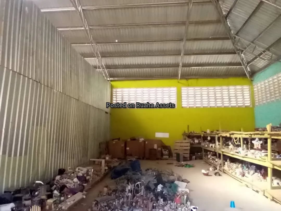 Godown for rent at Kimara image 7