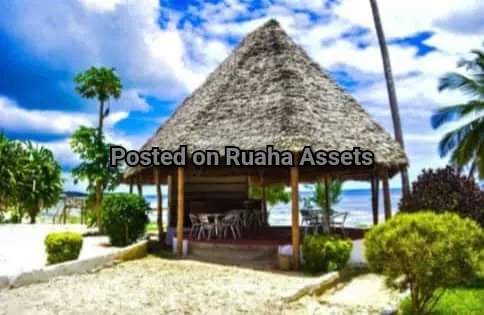 Beach Hotel Resort for Sale in Zanzibar image 8