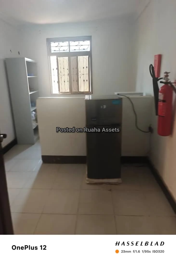 Warehouse for lease in Dodoma image 11