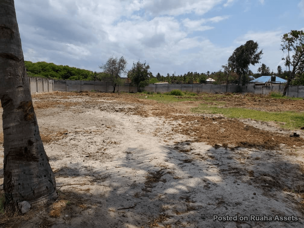 Residential Property for Sale at Kunduchi Mtongani image 7