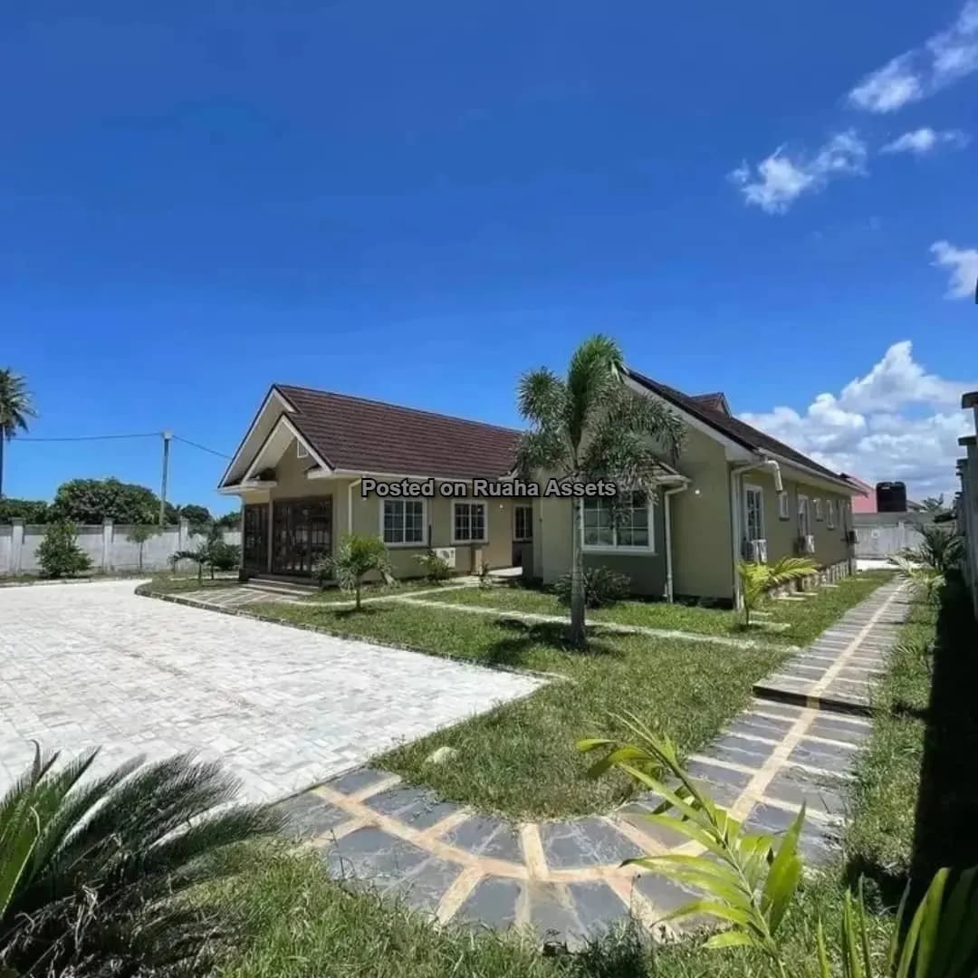 House for Sale at Bunju B image 1