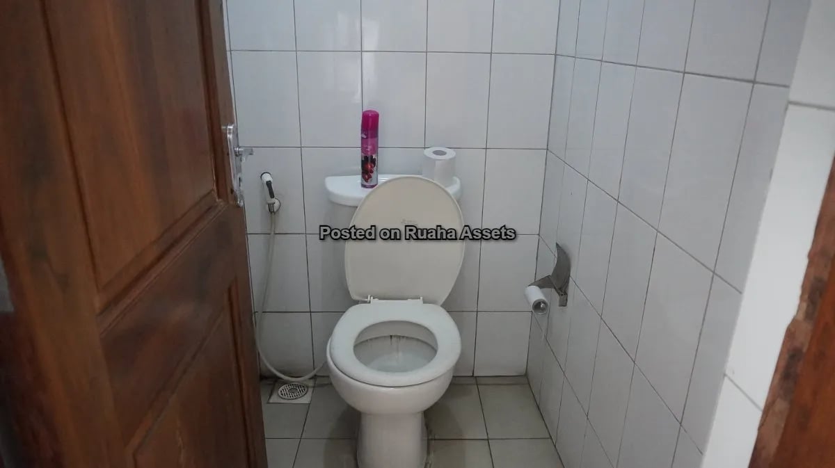 Office Space to Let at Mwananyamala Hospital image 7