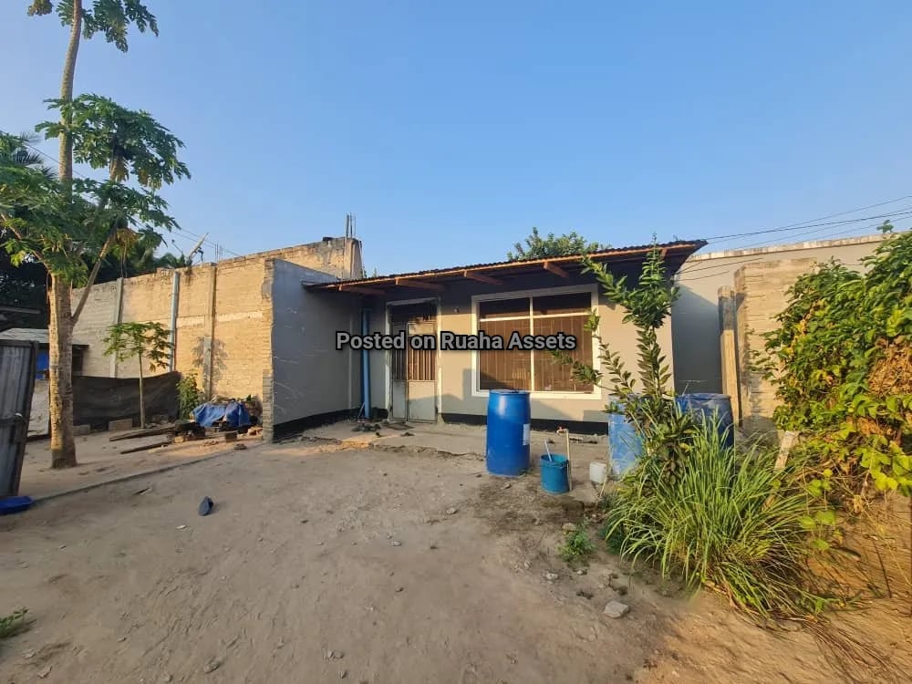 Eneo la Kiwanda Linauzwa Kibaha image 10