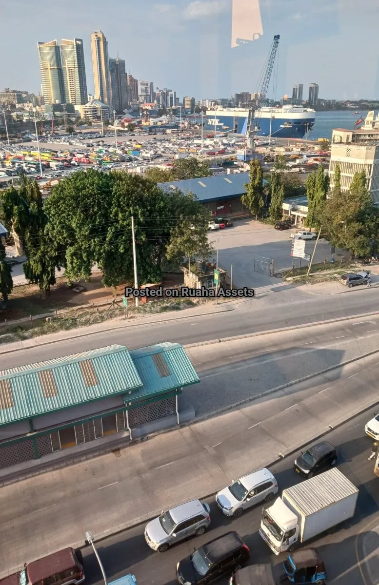 Office Space for lease at Posta near Port image 1